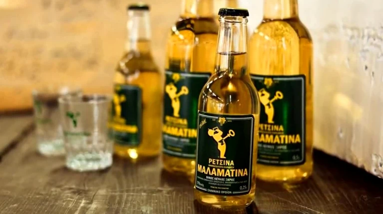 μαλαματινα