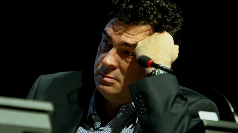 αλέξης παπαχελάς