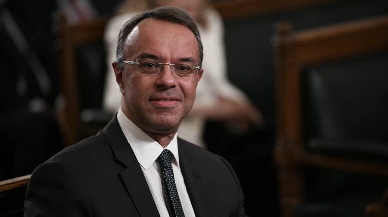 Χρήστος Σταϊκούρας