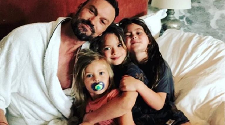 Brian Austin Green