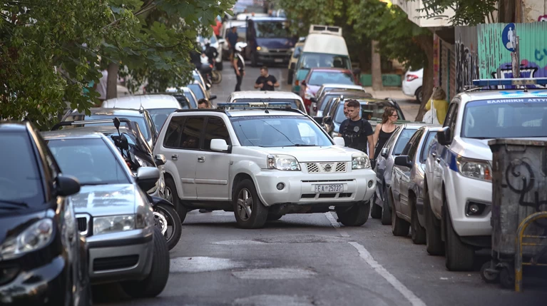 ΑΣΤΥΝΟΜΙΑ