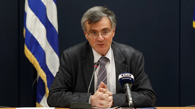 τσιοδρας