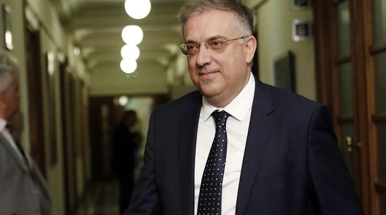 Θεοδωρικάκος