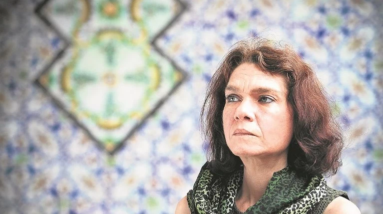 Ασλι Ερντογάν