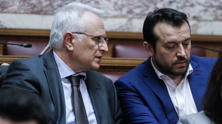 ραγκούσης