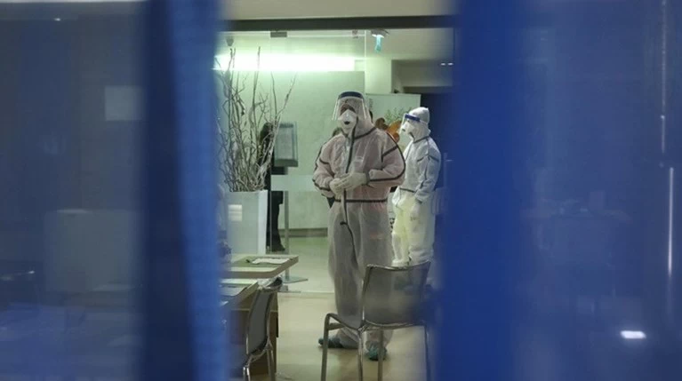 κορονοιος