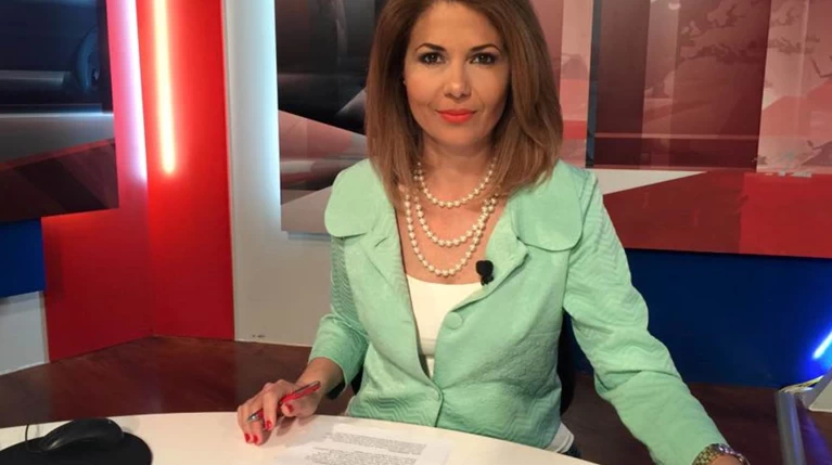 Πενταράκη