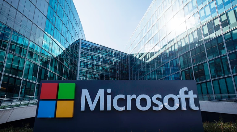 Softomotive-microsoft