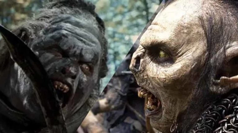 Orc