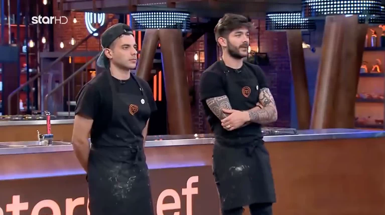 Master Chef 4