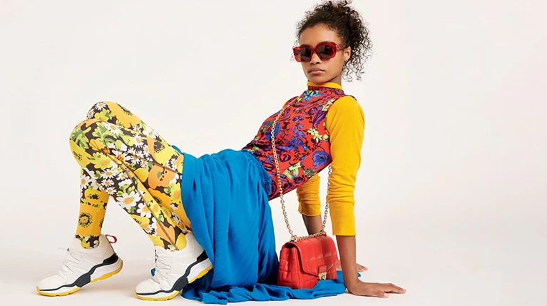 fashion