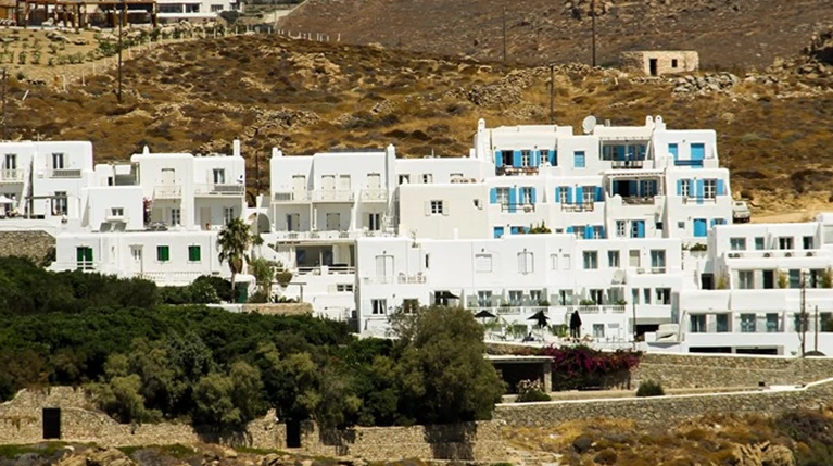 mykonos