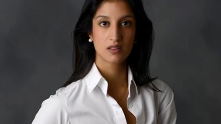 Anjani Trivedi