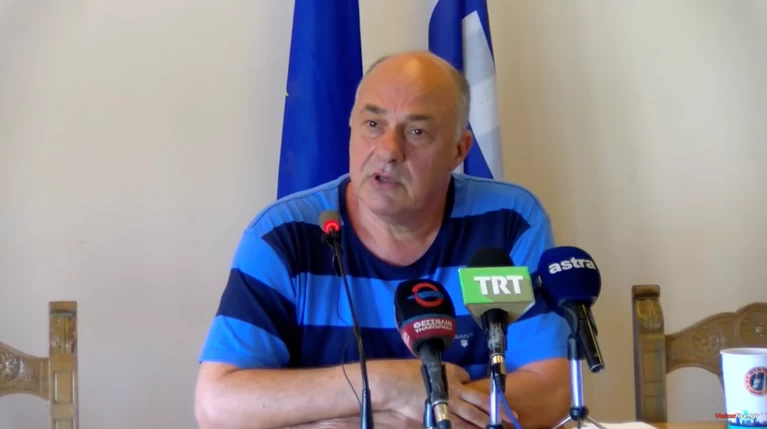 Μπέος