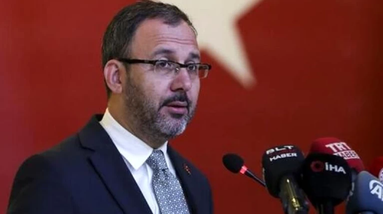 Μεχμέτ Κασάπογλου