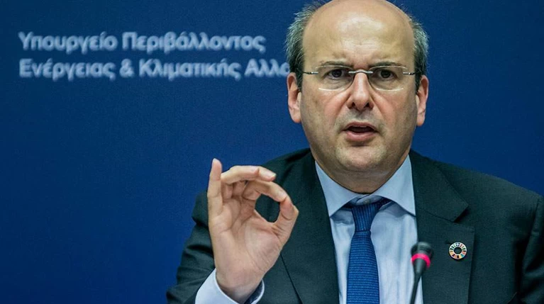 Κωστής Χατζηδάκης