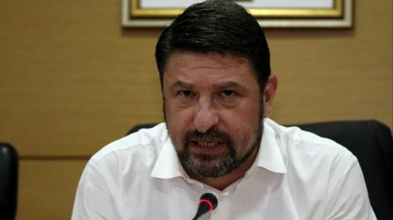 νικος
