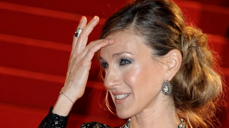 SARAH JESSICA PARKER