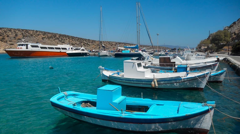 ψαρεμα