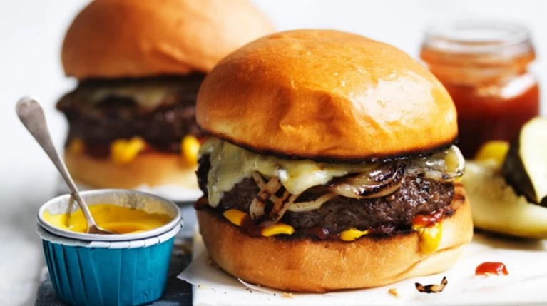 Cheesburger