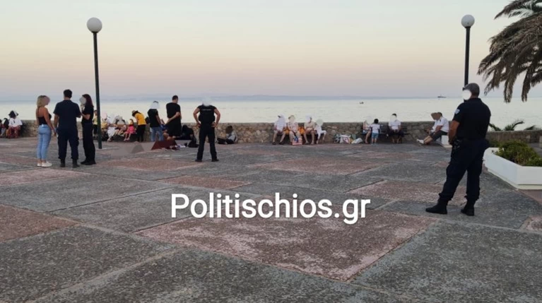 τουρκοι
