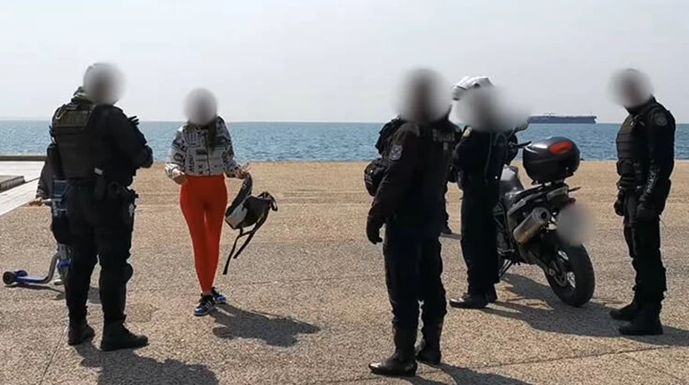 θεσσαλονικη