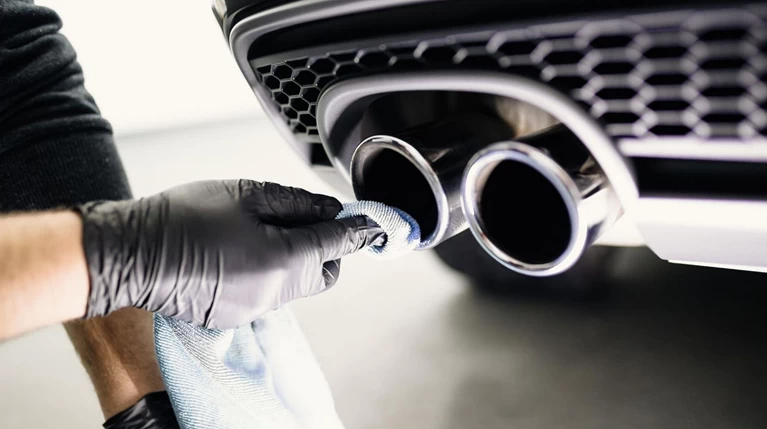Car Emission
