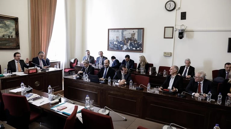 προανακριτικη