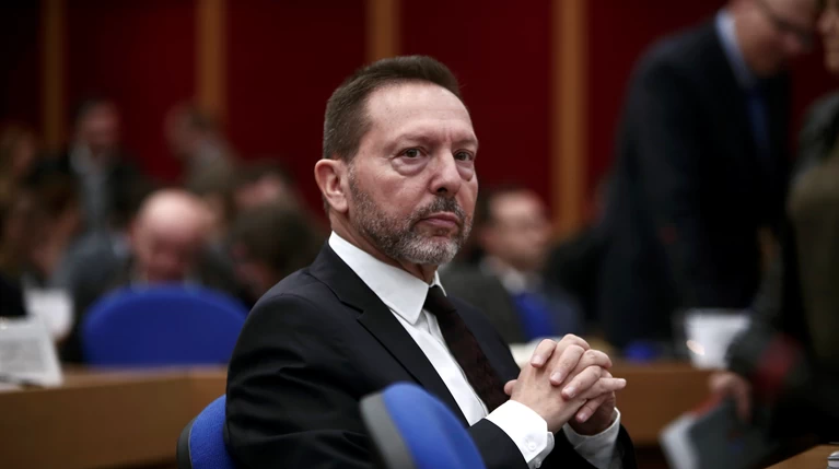 στουρνάρας