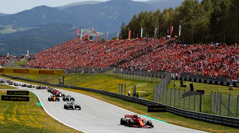 Austrian GP