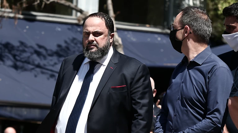marinakis