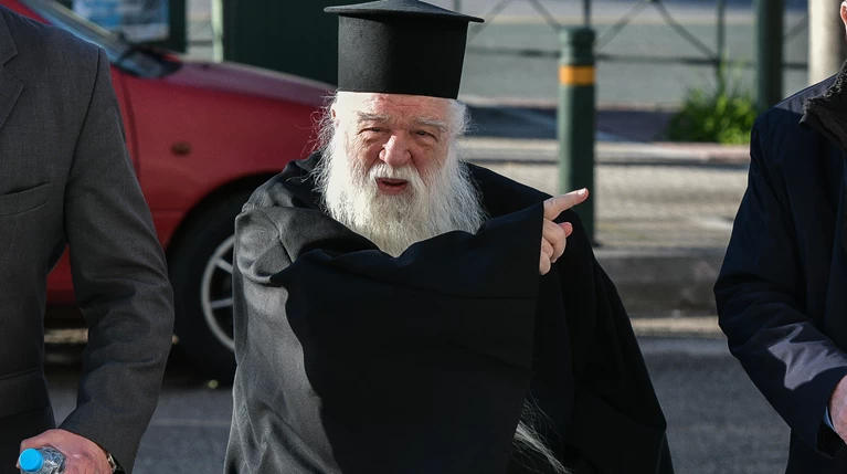αΜΒΡΌΣΙΟς