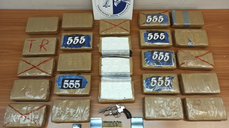κόκα