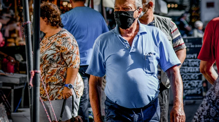 κορονοιος