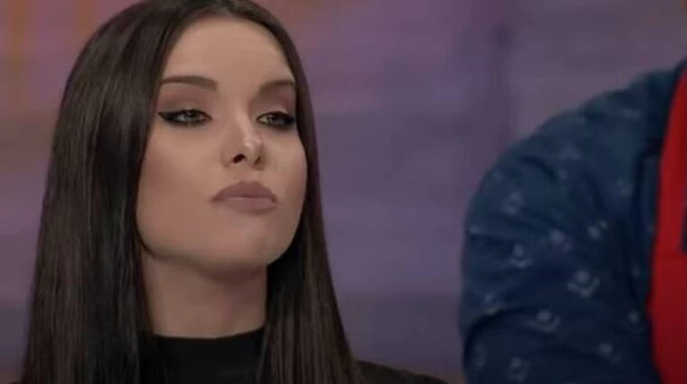 μαρία μπεη