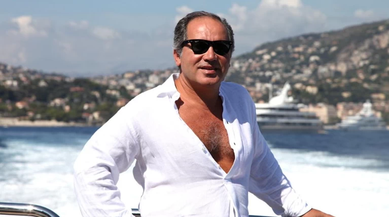 αχμεντοφ