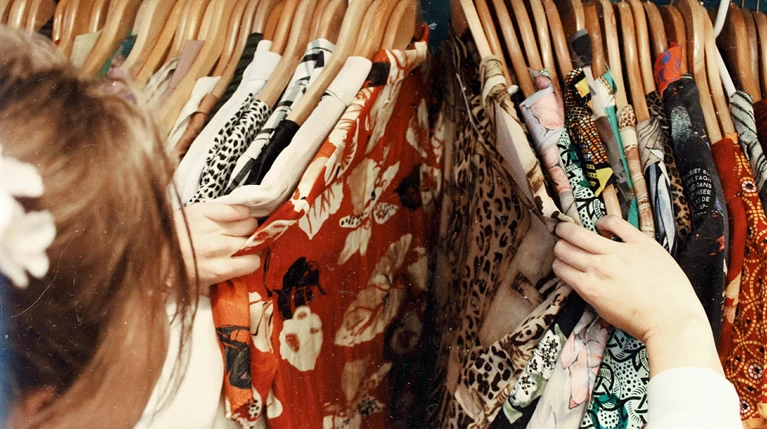 clothes