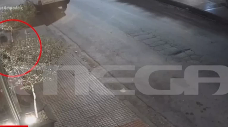 διαρρηξη