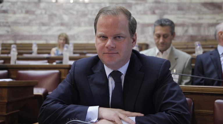 καραμανλης