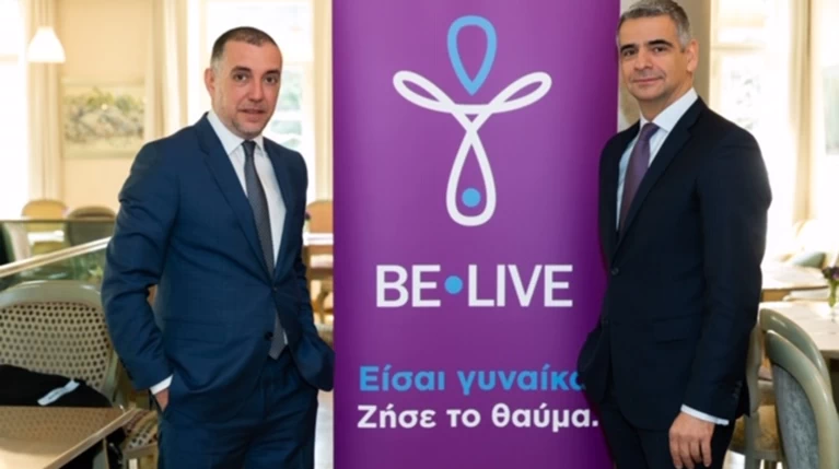 be live