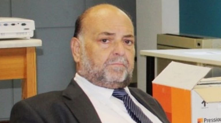 τασος παπαχρήστου