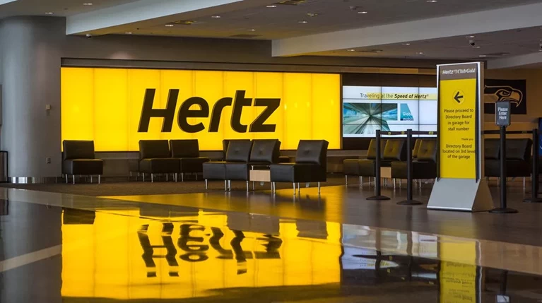 hertz