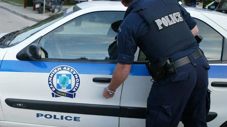 police
