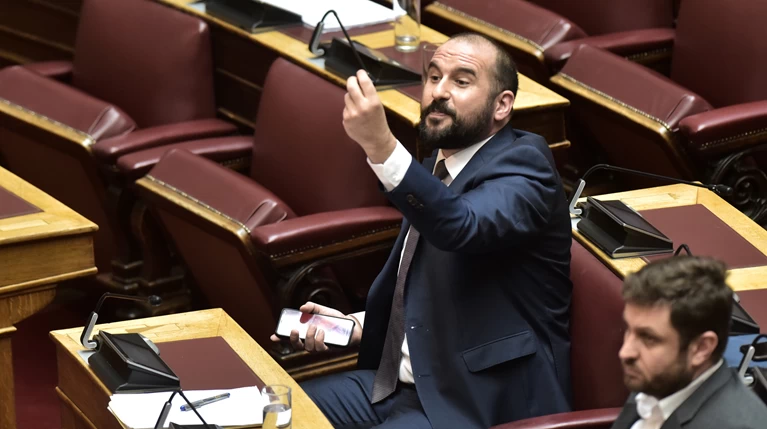 τζανακόπουλος