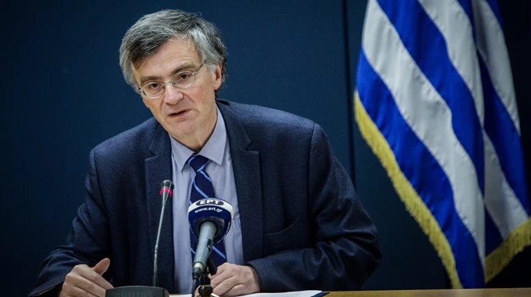τσιόδρας