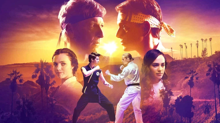 cobra kai