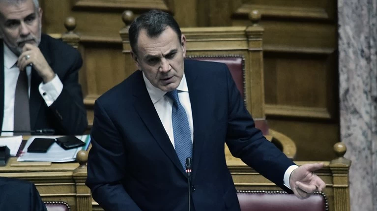 παναγιωτόπουλος