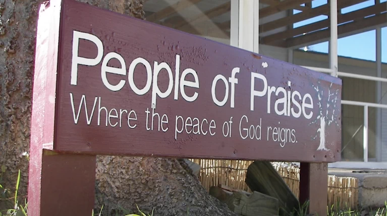 people of praise
