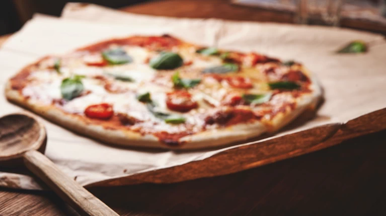 pizza