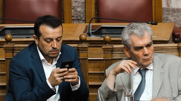 παππάς παπαγγελόπουλος